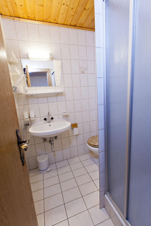 Apart Kaltenbacher Nauders Szoba fotó